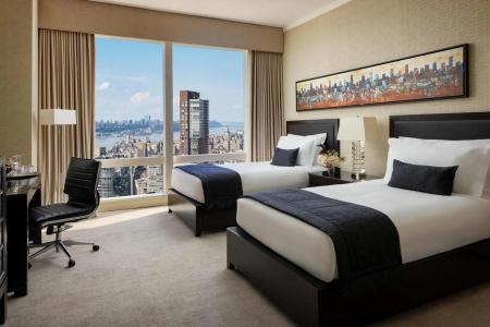 Mandarin Oriental, New York - 45
