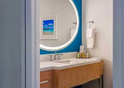 DoubleTree Suites by Hilton Naples - 210