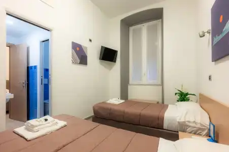 Affittacamere del Golfo e delle Cinque Terre - 75