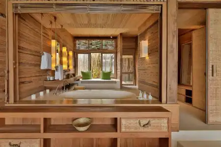 Six Senses Con Dao - 112
