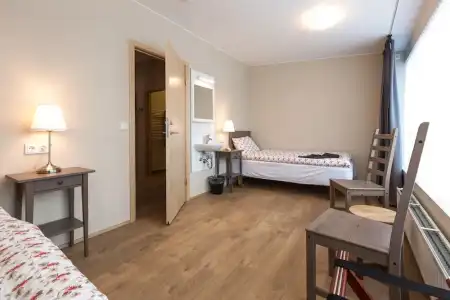 Guesthouse Garun, Skolavellir - 31