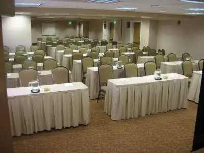 Hampton Inn & Suites Phoenix/Scottsdale - 42