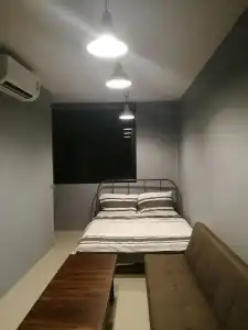 Backpack Station - Hostel - 39