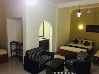 Yala River Face Inn - 46