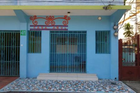 Casa Azul Apartment - 99