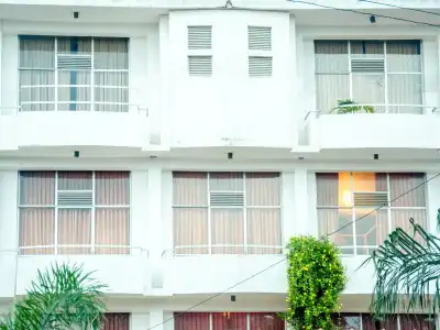 Ocean View Tourist Guesthouse Negombo - Sri Lanka - 0