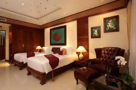 Kodchasri Thani Chiangmai - 63