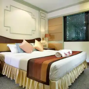 Majestic Suites - 27