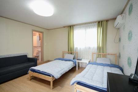 Sunny Hill Guesthouse Hongdae - 45