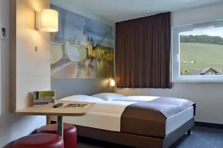 B&B Würzburg-City - 1