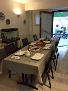 Otel Balca - 15