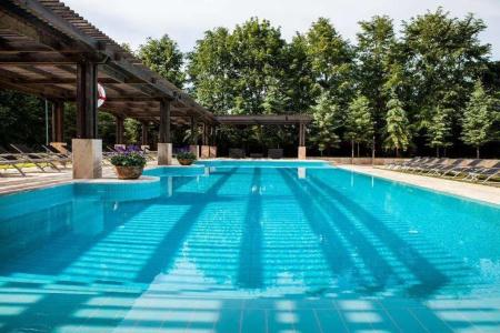 Vanagupe Spa Resort - 39