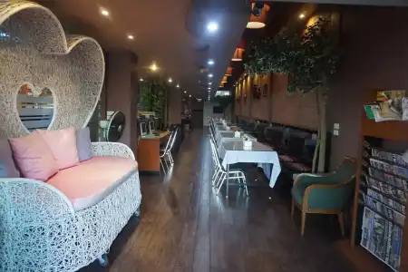 Bangkok Travel Suites - 23