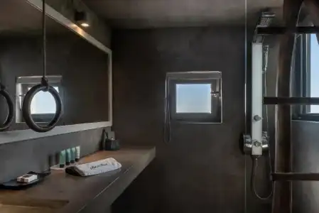 West East Suites - 74