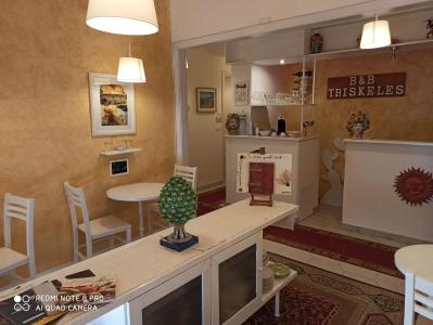 B&B Triskèles - 16