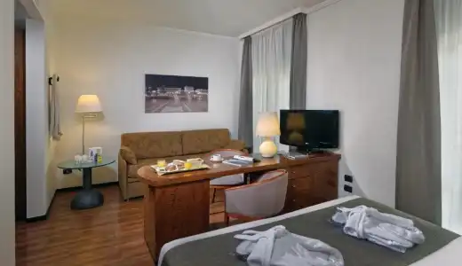 Best Western City — Milano Centro - 40