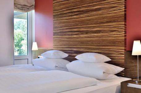 Köhlers Forsthaus Wellness & Genuss - 130