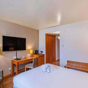 Mercure Lisboa - 40
