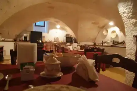 Archidamo Bed & Breakfast - 17