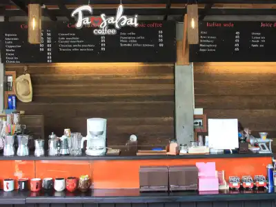 Tamsabai Resort Chumphon - 16