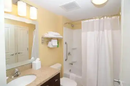 TownePlace Suites Billings - 25