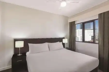 Adina Apartment Perth - Barrack Plaza - 169