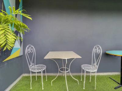 Upars Indiranagar - 10