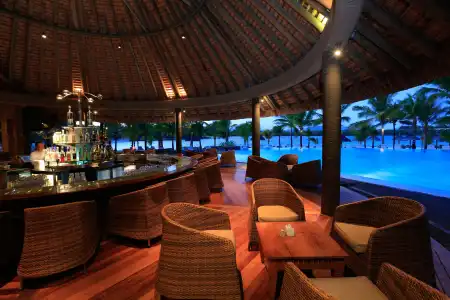 Shandrani Beachcomber Resort & Spa - 27