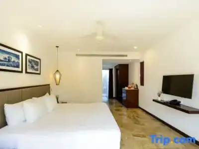 Senvila Boutique Resort & Spa - 195