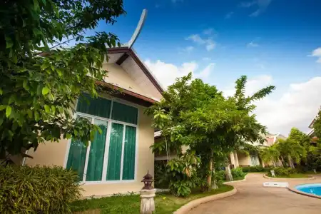 Pattra Vill Resort - 188