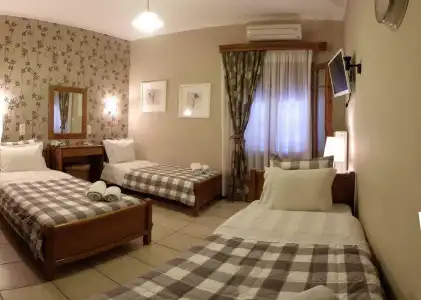 Tsikeli Boutique Meteora - Adults Friendly - 2