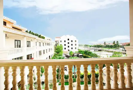 Thanh Binh Riverside - 20