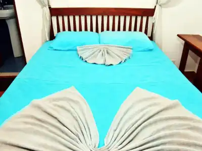 Summer Breeze Guest House - 13