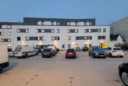 B&B Oldenburg - 13