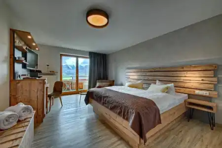 Allgäuer Panoramahotel - 46