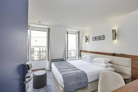 Hôtel Royal Phare - 3