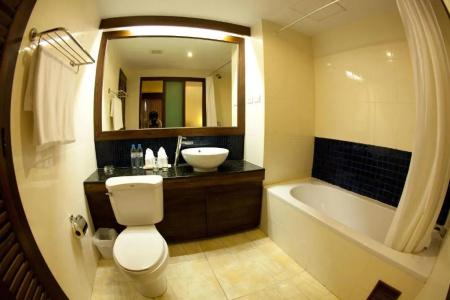 Astrococo Beach Resort by Coconut Beach - 55