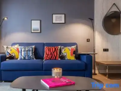 Novotel Deauville Beach - 187
