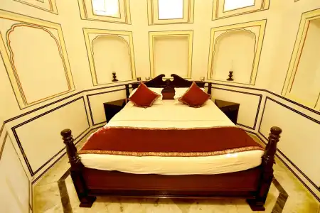 Narain Niwas Palace - 117