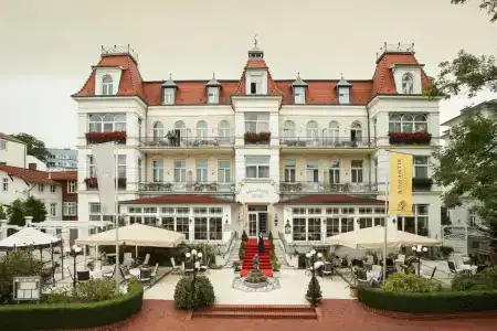 SeetelVilla Esplanade Mit Aurora - 73