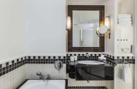 Swissotel Sydney - 47