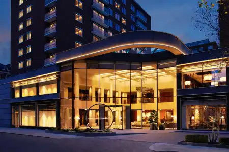 Nobu London Portman Square - 0