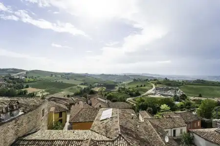 Borgo Vecchio Locanda di Charme - 178