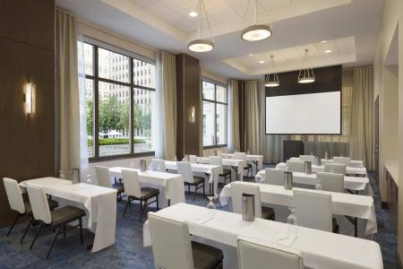 Embassy Suites by Hilton Pittsburgh Downtown - 21