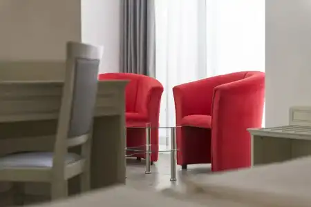 Garda Suite - 32