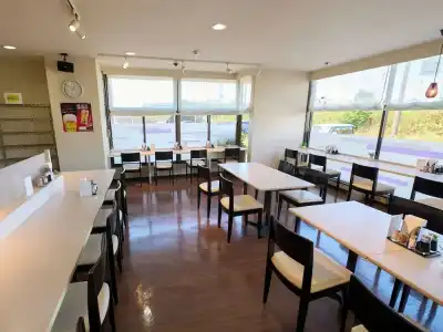 Okadaya Bayside - 22