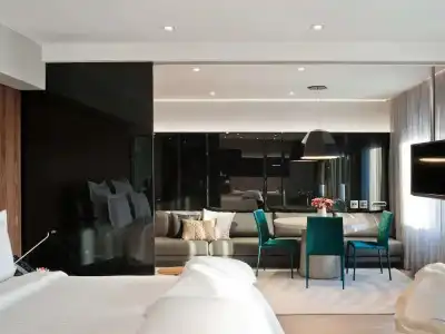 Pullman Sao Paulo Ibirapuera - 149