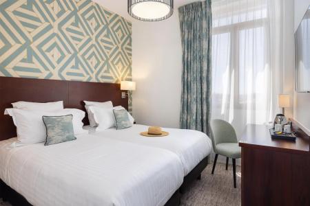 Best Western des Orangers - 38