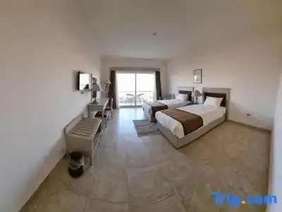 Amarina Queen Resort & Aqua Park Marsa Alam - 81