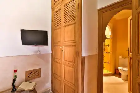 Riad Fleur d'Orient - 56